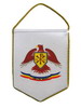 Fanion imprimat 31