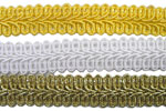 Galoane decorative Brigita